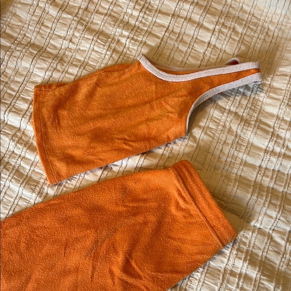 Matching set from Hollister - Picture 6 of 6